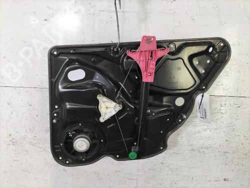 rear-left-window-mechanism-vw-passat-alltrack-b7-365-2012-2013-2014-30726870 main image