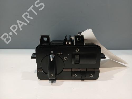 Used Headlight switch BMW 3 (E46) 320 d (136 hp) 30378954
