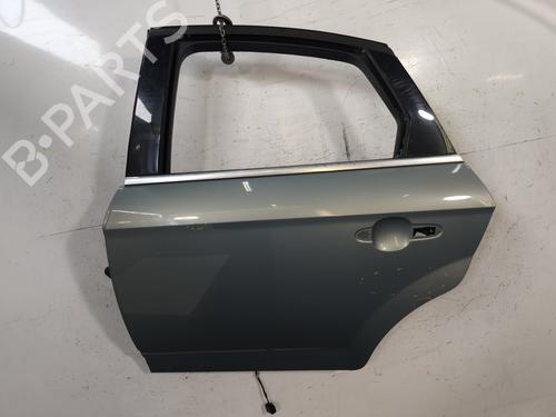 Used Left rear door FORD MONDEO IV (BA7) 2.0 TDCi (140 hp) 28610328