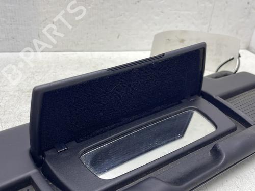 Left sun visor MERCEDES-BENZ SLK (R172) 250 CDI / d (172.403) | BP32114746I1 - Image 3