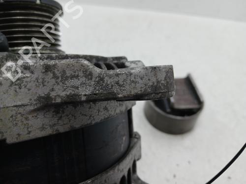 Alternator FIAT TALENTO Van (296_) 1.6 D | BP33020731M7 - Image 4