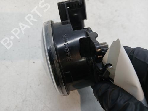 Right front fog light RENAULT CLIO IV (BH_) 1.2 TCe 120 (BHAU) | BP29869214C31 