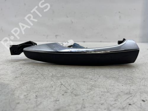 Front left exterior door handle CITROËN C4 Picasso II 1.6 HDi / BlueHDi 115 | BP29515801C128 