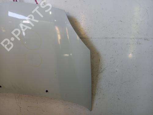 Motorhjelm Motorhjelm RENAULT CLIO II (BB_, CB_) [1998-2016] 34260565 34260565