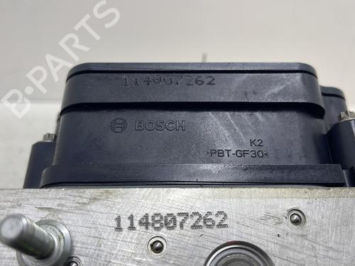 ABS pump DACIA DUSTER (HM_) 1.2 TCe 125 (HMMA) | BP30134841M43 
