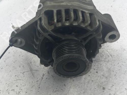 Generator ALFA ROMEO 159 Sportwagon (939_) 2.0 JTDM (939BXP1B) | BP22837749M7 