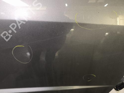 Right front door HONDA CIVIC VIII Hatchback (FN, FK) 1.8 (FN1, FK2) | BP32041872C3 