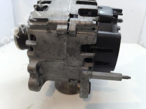Alternator VW CRAFTER Van (SY_, SX_) 2.0 TDI FWD (SYB, SYC, SYD) | BP25916601M7  - Image 5