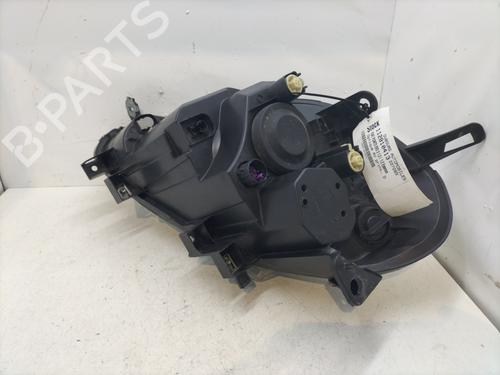 Right headlight FIAT PUNTO EVO (199_) 1.2 | BP29377460C29 