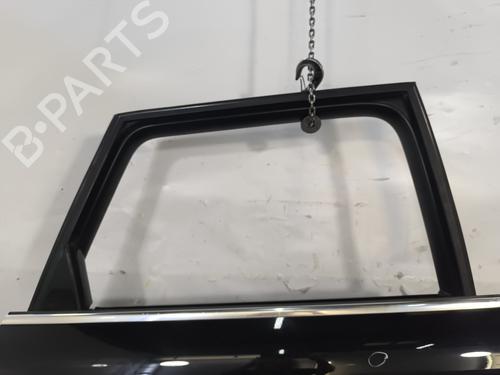 Right rear door AUDI A6 C6 Avant (4F5) 3.0 TDI quattro | BP29540894C5 