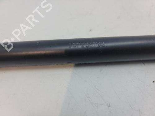 Hood lift support DACIA SANDERO II TCe 90 (B8M1, B8MA, B8AC) | BP26642498C139 
