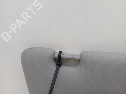 Left sun visor AUDI A1 Sportback (8XA, 8XF) 1.0 TFSI | BP36804111I1 - Image 2