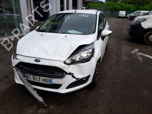 Used Parts FORD FIESTA VI (CB1, CCN) 1.25 4786422