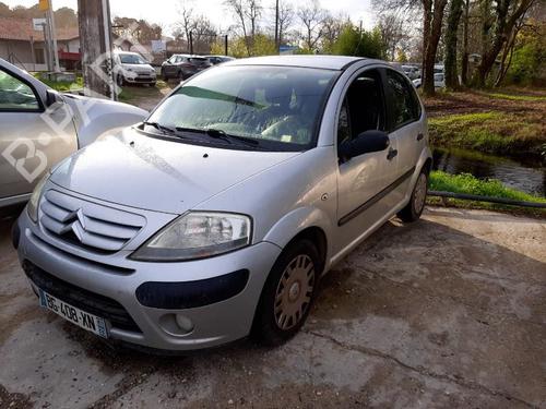 Fuse box CITROËN C3 I (FC_, FN_) 1.4 i | BP22833502E1 