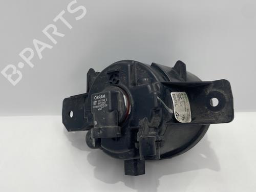Left front fog light RENAULT CLIO II (BB_, CB_) 1.5 dCi (B/CB07) | BP30701305C30
