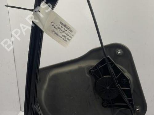 Used Rear right window mechanism Rear right window mechanism 22832531 22832531