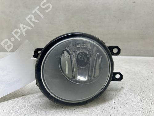 Used Left front fog light Left front fog light DAIHATSU MATERIA (M4_) 1.5 (103 hp) 40516199 40516199
