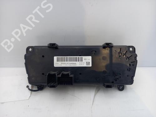 Climate control JEEP WRANGLER III (JK) 2.8 CRD | BP33220561I5 - Image 5