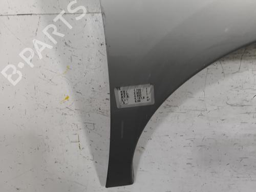 Right front fenders PEUGEOT EXPERT Van (VF3A_, VF3U_, VF3X_) 2.0 HDi 130 | BP29834317C42