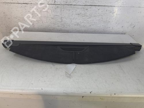 Used Rear parcel shelf Rear parcel shelf RENAULT CLIO IV Grandtour (KH_) 1.5 dCi 90 (KHN3, KHN4) (90 hp) 33316862 33316862