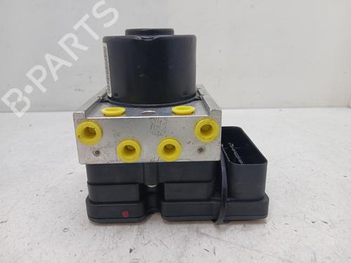 ABS pump MAZDA 2 (DY) | BP37237360M43 - Image 5