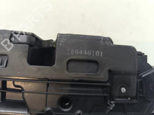 Front right lock VW POLO VI (AW1, BZ1, AE1) 1.0 TSI | BP29377142C97 