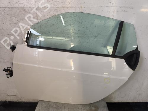 Left front door SMART CABRIO (450) 0.6 (S1OLA1, 450.441, 450.442, 450.443) | BP32078235C2 - Image 5