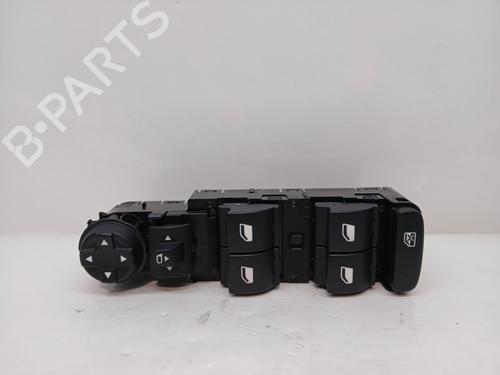 Used Right front window switch CITROËN C5 AIRCROSS (A_) 1.5 BlueHDi 130 (ACYHZJ, ACYHZR) (131 hp) 30650289