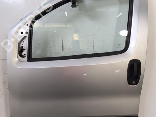 Used Left front door FIAT QUBO (225_) 1.3 D Multijet (225CXB1A, 225AXB1A, 225CXB11, 225AXB11,... (75 hp) 28441012