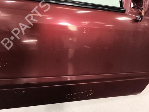 Right front door MERCEDES-BENZ C-CLASS Coupe (CL203) C 220 CDI (203.706) | BP26584952C3 