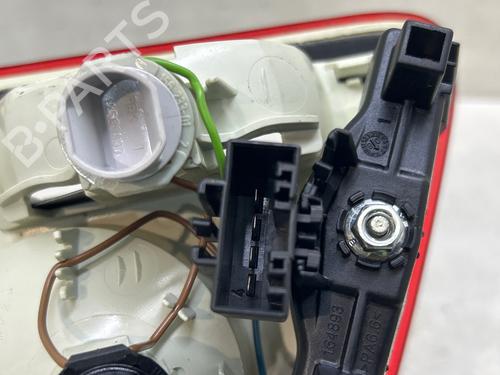 Left tailgate light BMW 5 Touring (E61) 525 d | BP39937082C79 - Image 3