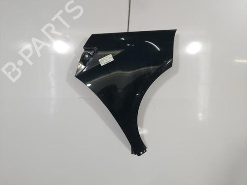 Right front fenders MERCEDES-BENZ A-CLASS (W169) A 180 CDI (169.007, 169.307) | BP22831067C42 