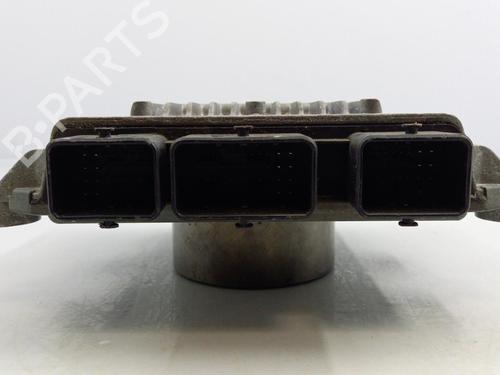 Engine control unit (ECU) CITROËN C2 (JM_) 1.4 HDi | BP22817726M57 
