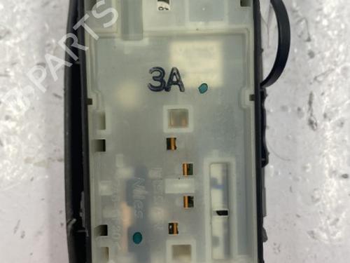Used Switch Switch NISSAN NV200 / EVALIA Bus 1.5 dCi 110 (M20, M20M) (110 hp) 22844993 22844993
