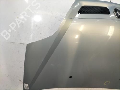 Hood RENAULT MEGANE Scenic (JA0/1_) 1.9 D (JA0J) | BP30761468C1 