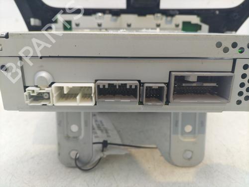 radio-honda-civic-ix-tourer-fk-2014-2015-2016-30088442 main image