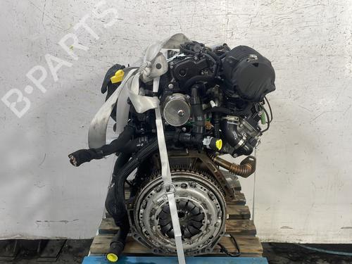 Engine RENAULT GRAND SCÉNIC III (JZ0/1_) 1.5 dCi (JZ09, JZ0D, JZ10, JZ14, JZ1G, JZ29, JZ2C) | BP29432004M1 