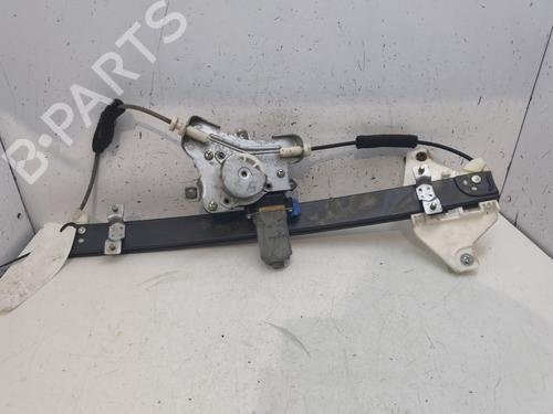 Used Front right window mechanism CHEVROLET CAPTIVA (C100, C140) 2.0 D 4WD (150 hp) 27453556
