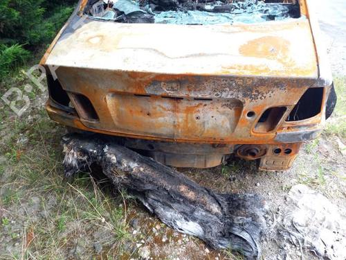 Used Parts BMW 3 (E46) 330 d (184 hp) 3998837