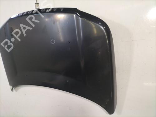 Hood LAND ROVER FREELANDER I (L314) 2.0 Td4 4x4 | BP23830875C1 