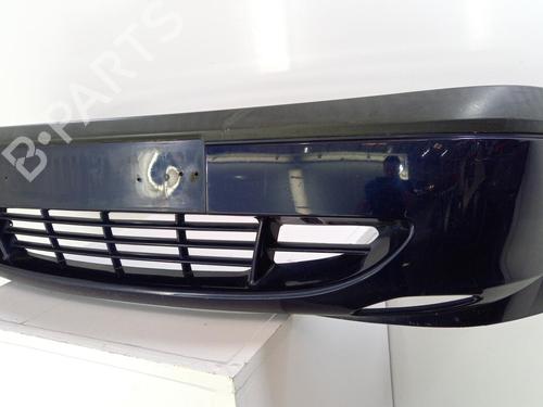 Front bumper FORD FIESTA IV (JA_, JB_) 1.3 i | BP22815994C7 