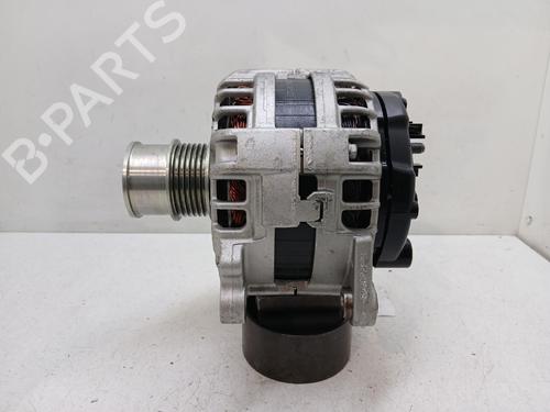 Alternator VW T-CROSS (C11, D31) 1.0 TSI | BP38029904M7 - Image 3