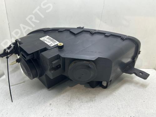 Used Left headlight Left headlight 38185630 38185630