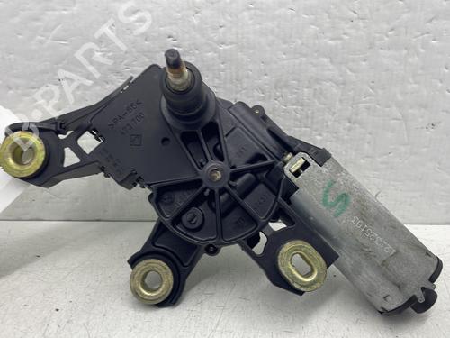 Used Rear wiper motor Rear wiper motor VW POLO III (6N1) 75 1.6 (75 hp) 32403425 32403425