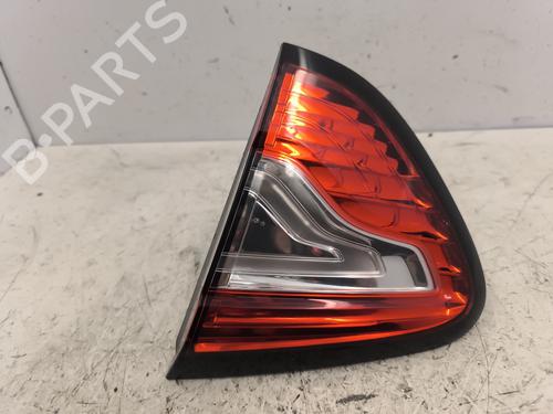 Right tailgate light RENAULT CAPTUR I (J5_, H5_) 1.2 TCe 120 | BP24643518C80 - Image 2