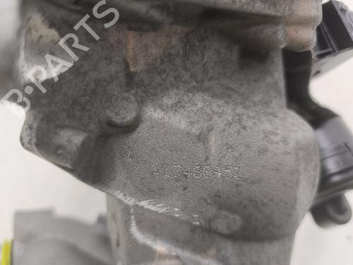 Used Egr Egr PEUGEOT EXPERT Van (V_) 2.0 BlueHDi 145 (144 hp) 31803443 31803443