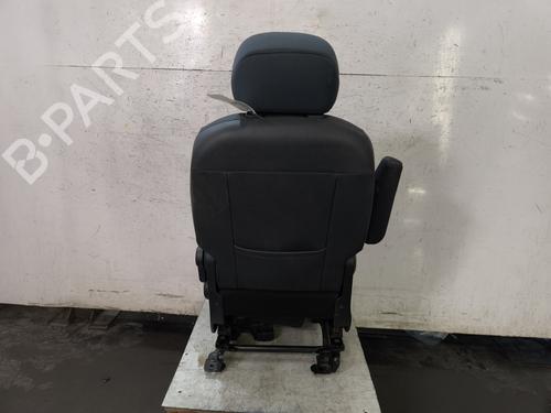Used Left front seat Left front seat PEUGEOT PARTNER Box Body/MPV 1.6 HDi 16V (90 hp) 33316792 33316792