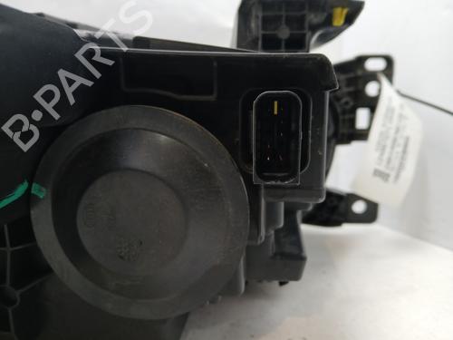 Used Left headlight Left headlight CITROËN C5 AIRCROSS (A_) 1.5 BlueHDi 130 (ACYHZJ, ACYHZR) (131 hp) 34500336 34500336