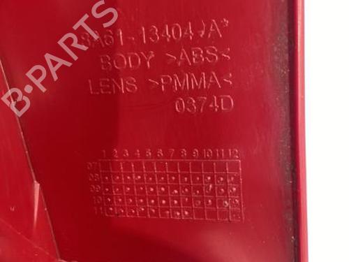 Right taillight FORD FIESTA VI (CB1, CCN) 1.25 | BP22832270C35 