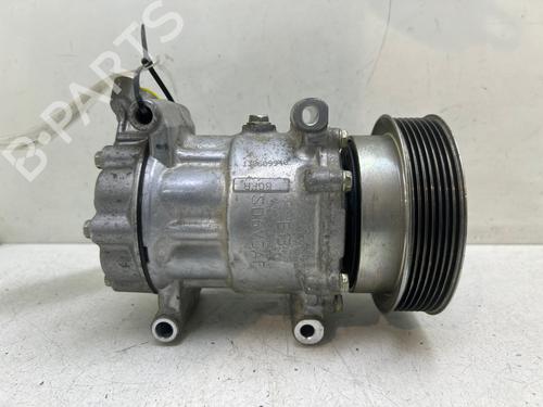 AC compressor RENAULT TWINGO II (CN0_) 1.2 16V (CN04, CN0B) | BP38326656M34 - Image 3